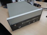 HP 1000 / 21MX / 2108 Minicomputer